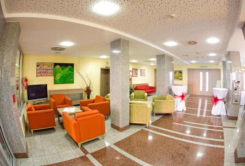 LH Park hotel, Hluboká nad Vltavou, Česká republika: Dovolená s