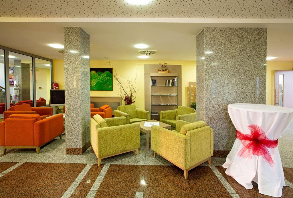 LH Park hotel, Hluboká nad Vltavou, Česká republika: Dovolená s