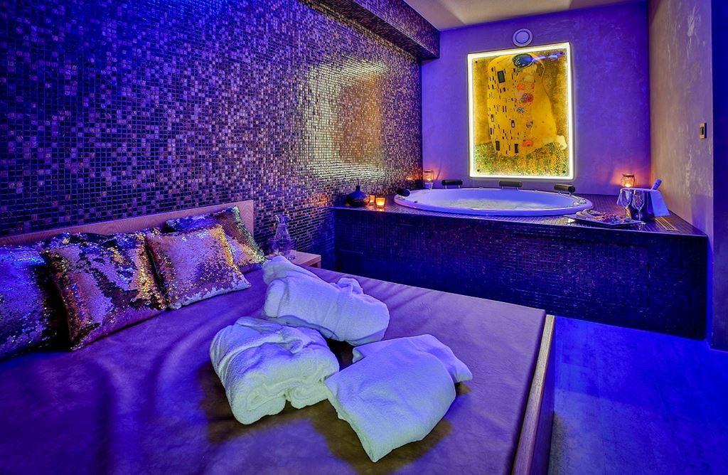 LH Park hotel, Hluboká nad Vltavou, Česká republika: Dovolená s
