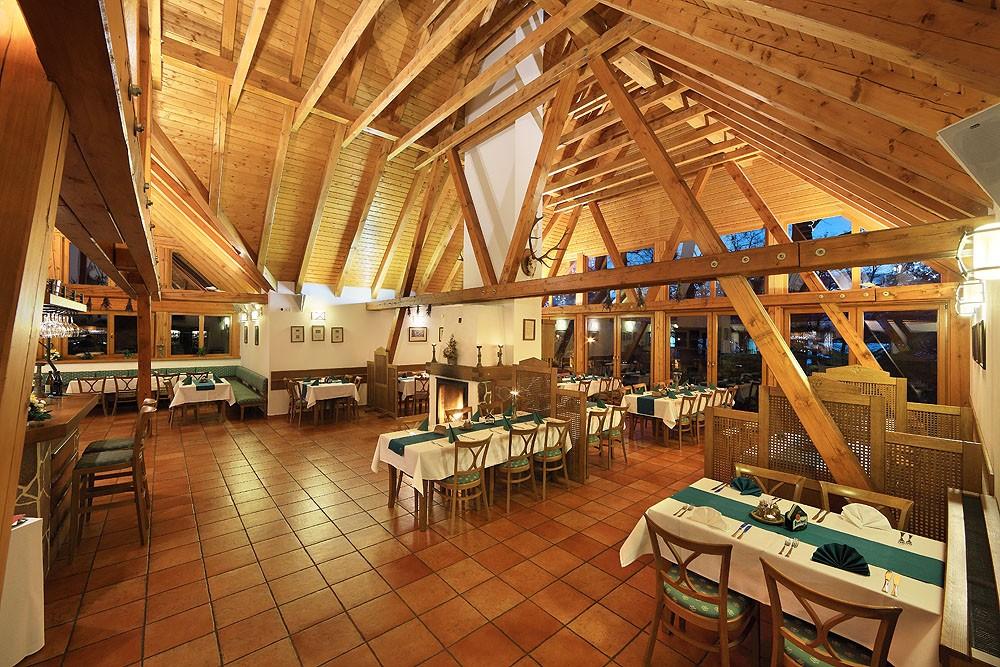 LH Park hotel, Hluboká nad Vltavou, Česká republika: Dovolená s