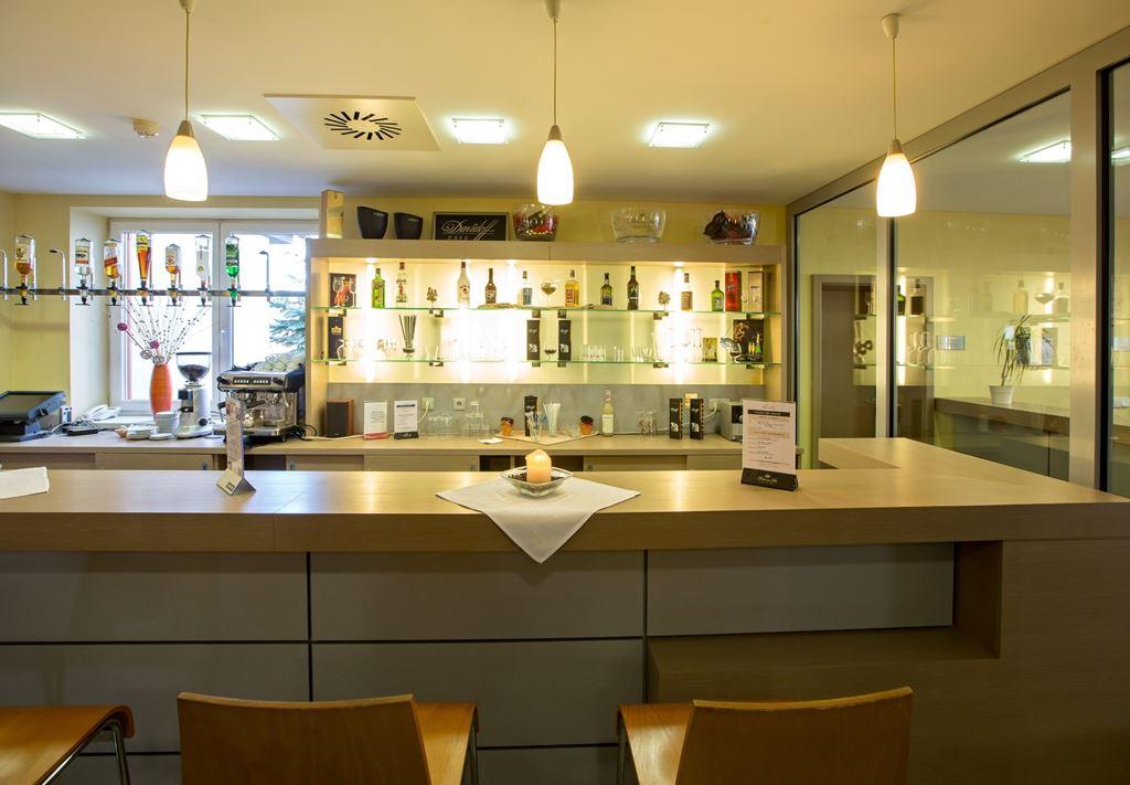 LH Park hotel, Hluboká nad Vltavou, Česká republika: Dovolená s
