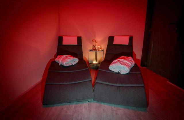 LH Park hotel, Hluboká nad Vltavou, Česká republika: Dovolená s