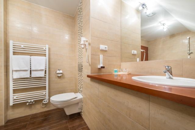 Hotel Skanzen, Velehrad, Jižní Morava, Česká republika, Dovolen