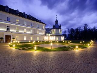 Royal Palace