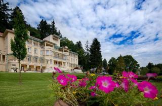 Krátká relaxace - Hotel Dům Bedřicha Smetany