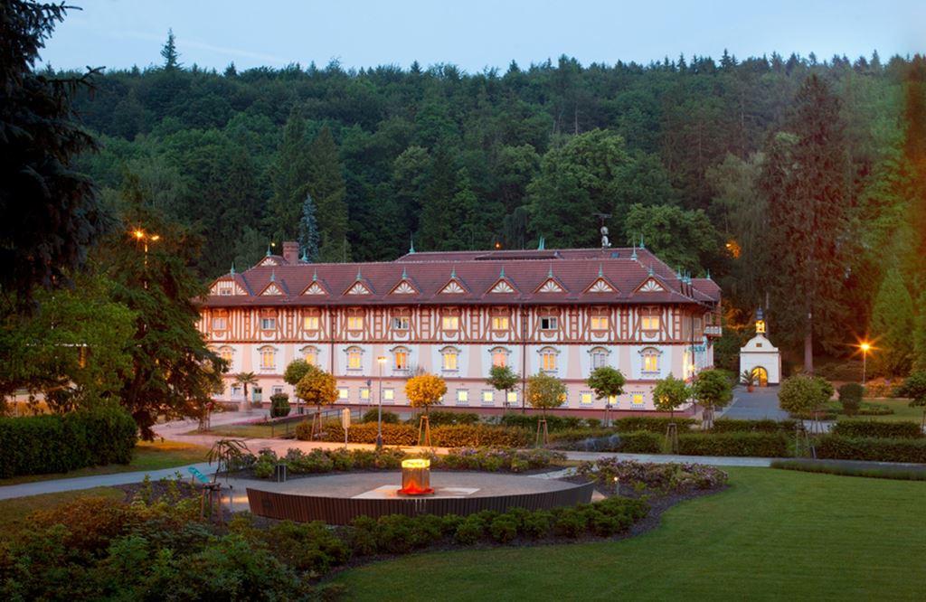 Hotel Jurkovičův Dům