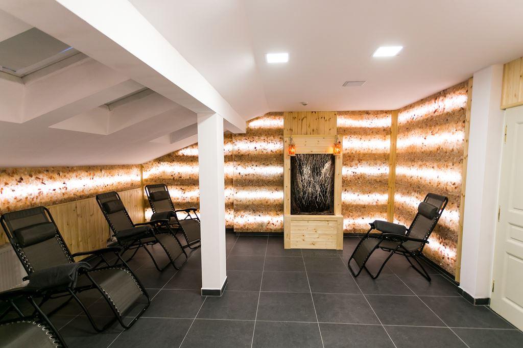 hotel Astoria Hotel & Medical Spa, Karlovy Vary, Česká republik