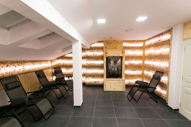 hotel Astoria Hotel & Medical Spa, Karlovy Vary, Česká republik