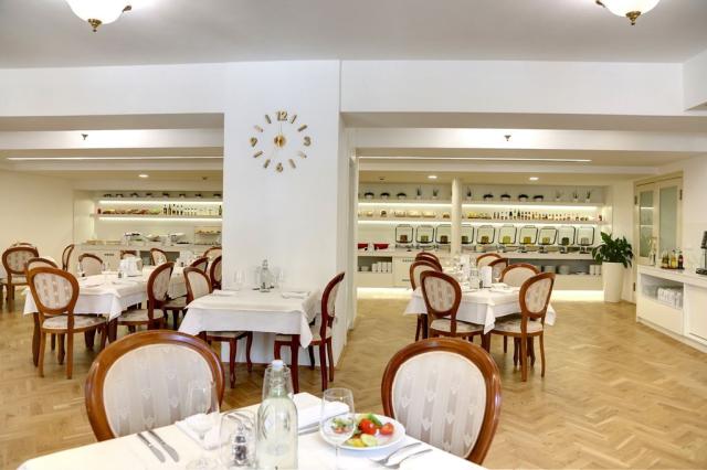 hotel Astoria Hotel & Medical Spa, Karlovy Vary, Česká republik