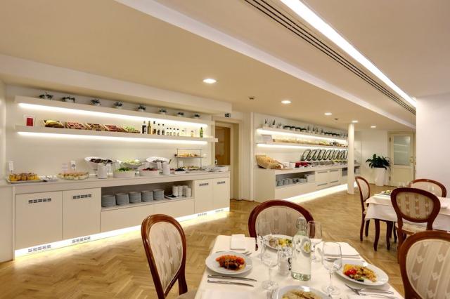 hotel Astoria Hotel & Medical Spa, Karlovy Vary, Česká republik