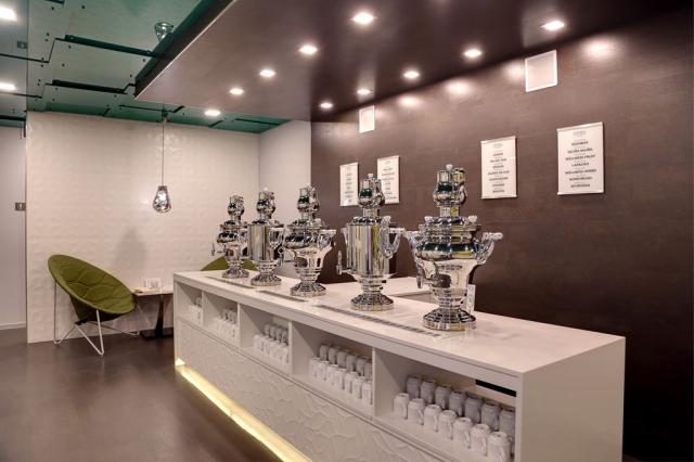 hotel Astoria Hotel & Medical Spa, Karlovy Vary, Česká republik