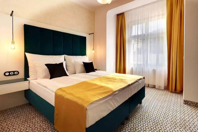 Junior Suite comfort plus
