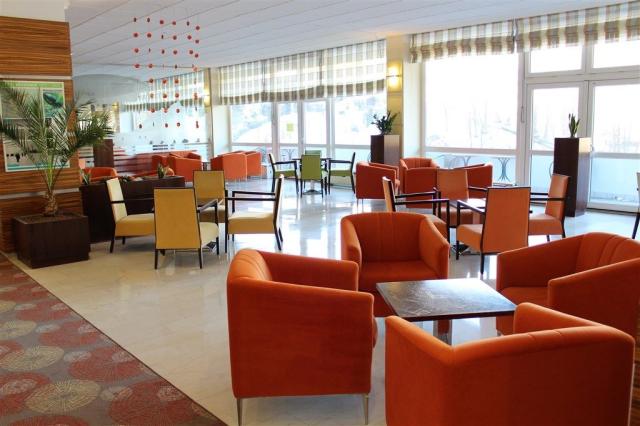 hotel Běhounek, Lázně Jáchymov, Krušné Hory, Dovolená s CK 