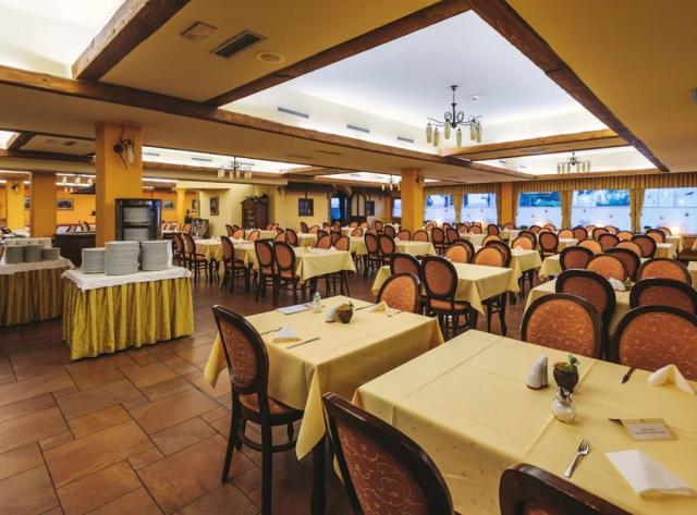 Hotel Zeleni Gaj, Terme Banovci, Slovinsko, CK 