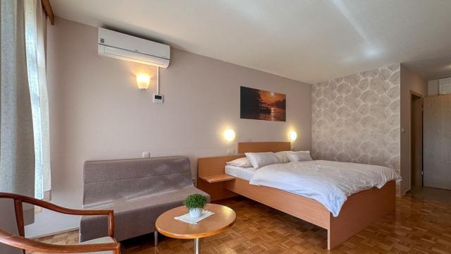 The Zeleni Gaj Hotel Village, Terme Banovci, Slovinsko, CK 