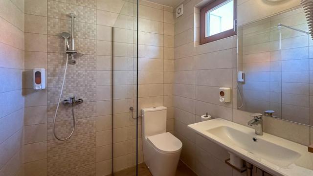 The Zeleni Gaj Hotel Village, Terme Banovci, Slovinsko, CK 