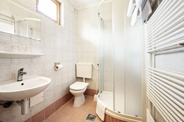 The Zeleni Gaj Hotel Village, Terme Banovci, Slovinsko, CK 