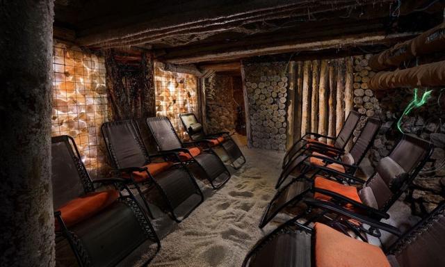 Hotel Choč, Lúčky, Slovensko: Dovolená s CK 