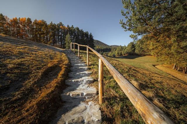 Hotel Choč, Lúčky, Slovensko: Dovolená s CK 