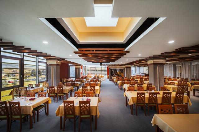 Hotel Choč, Lúčky, Slovensko: Dovolená s CK 