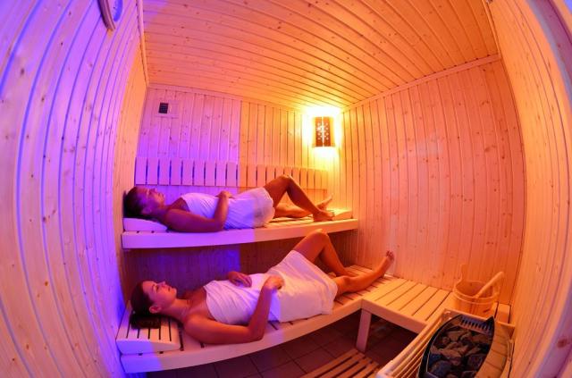 Hotel Choč, Lúčky, Slovensko: Dovolená s CK 
