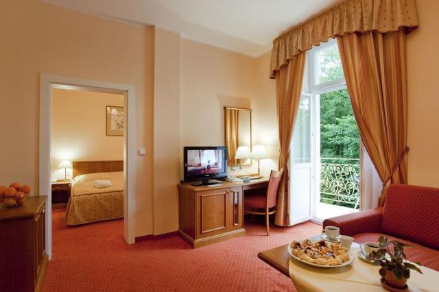 suite