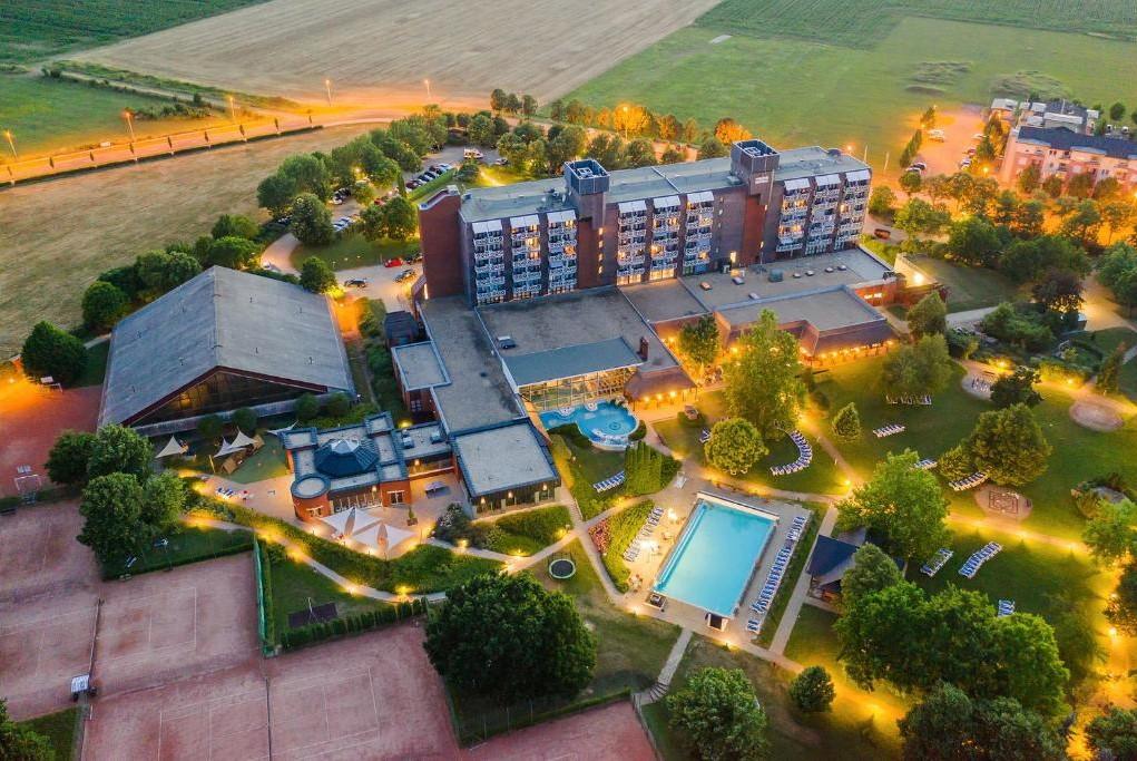 Danubius Health Spa Resort Bük