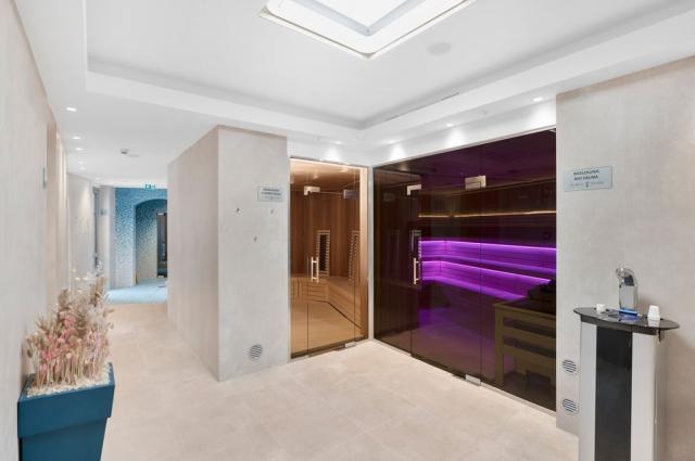 Wellness hotel Buk Danubius, Bükfürdö. Maďarsko. CK 