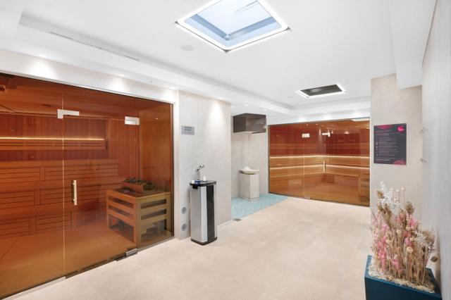 Wellness hotel Buk Danubius, Bükfürdö. Maďarsko. CK 