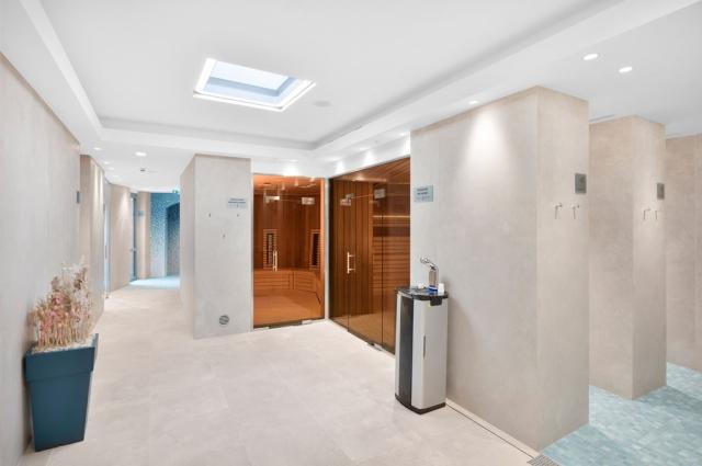 Wellness hotel Buk Danubius, Bükfürdö. Maďarsko. CK 