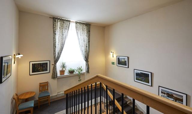 Restaurace Špajz - Hotel Panská, Lázně Bechyně, Dovolená v Česk