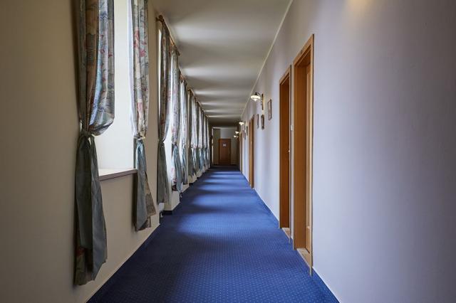 Hotel Panská, Lázně Bechyně, Jižní Čechy, Dovolená v Česku, CK 