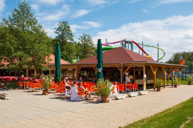Hotel Freya, Zalakaros, Maďarsko. Dovolená s CK 
