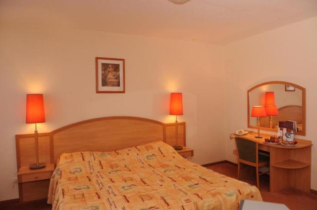 Hunguest Hotel Freya, Zalakaros, Maďarsko, Dovolená s CK 