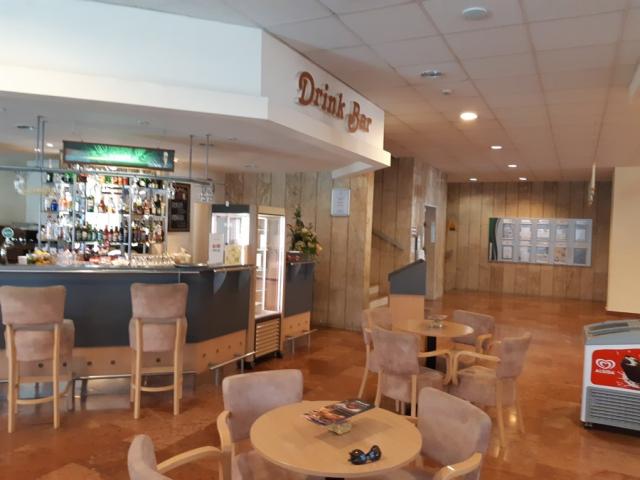 Hotel Freya, Zalakaros, Maďarsko. Dovolená s CK 