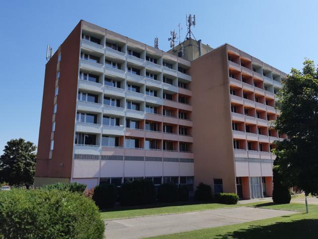 Hotel Freya, Zalakaros, Maďarsko. Dovolená s CK 