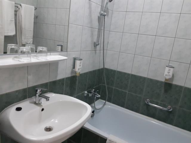 Hotel Freya, Zalakaros, Maďarsko. Dovolená s CK 