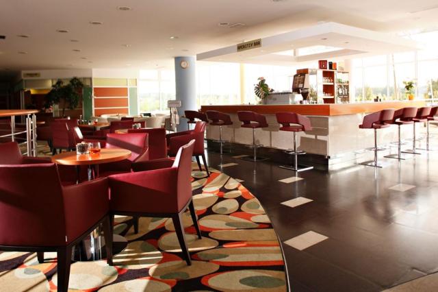 Hotel Livada Prestige, Terme 3000, Moravské Teplice, Slovinsko,