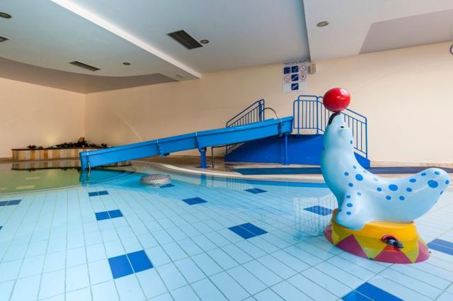 Hotel Livada Prestige, Terme 3000, Moravské Teplice, Slovinsko,