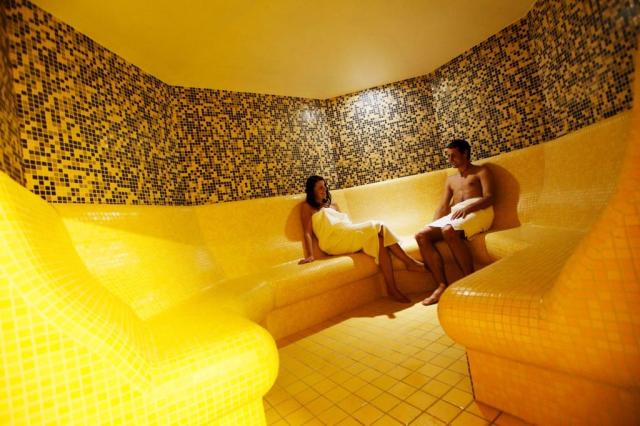 Hotel Livada Prestige, Terme 3000, Moravské Teplice, Slovinsko,