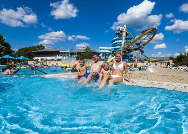 Hotel Livada Prestige, Terme 3000, Moravské Teplice, Slovinsko,