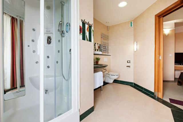 2lůžkový pokoj ECONOMY, Hotel Livada Prestige, Terme 3000, Mora