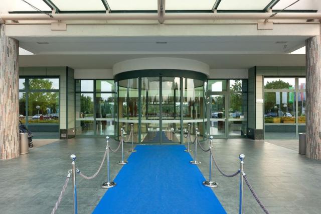 Hotel Livada Prestige, Terme 3000, Moravské Teplice, Slovinsko,