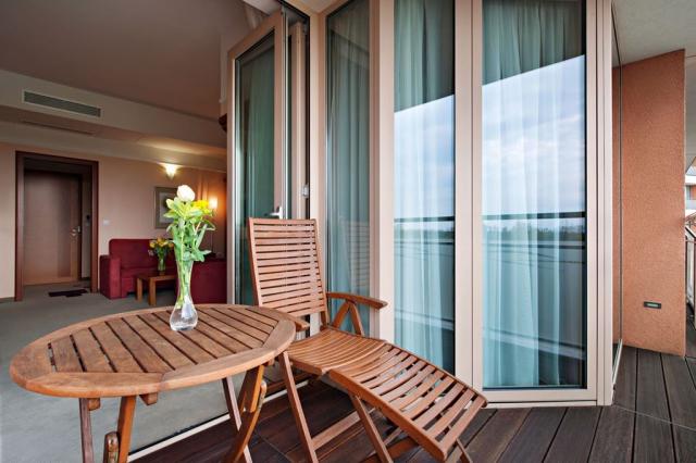 Junior Suite, Hotel Livada Prestige, Terme 3000, Moravské Tepli