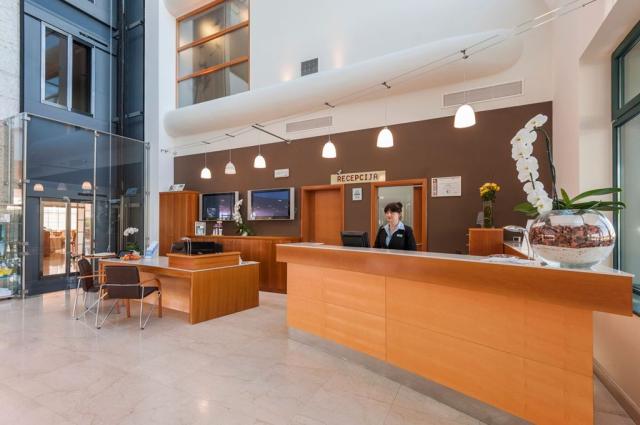 Hotel Livada Prestige, Terme 3000, Moravské Teplice, Slovinsko,