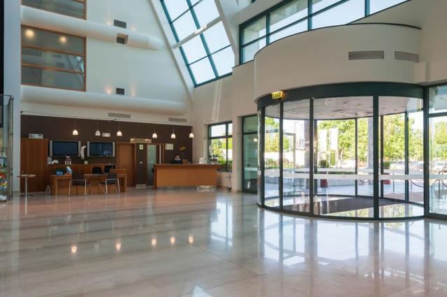 Hotel Livada Prestige, Terme 3000, Moravské Teplice, Slovinsko,