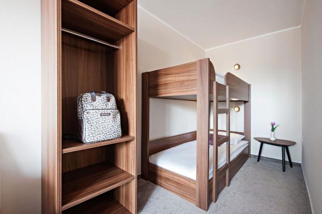 Suite, Hotel Ajda, Terme 3000, Moravské Teplice, Slovinsko, CK 