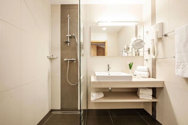 2lůžkový pokoj Premium, Hotel Ajda, Terme 3000, Moravské Teplic