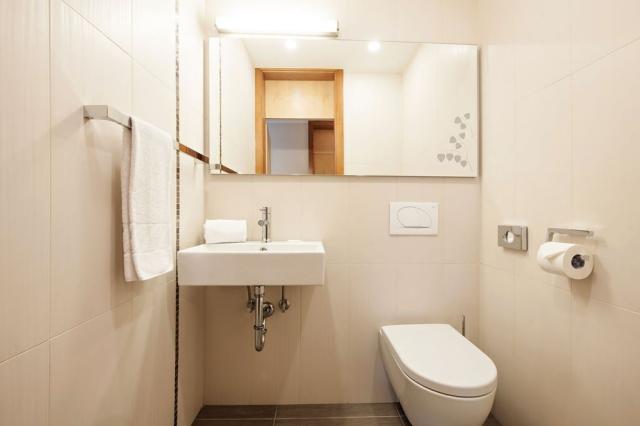 Suite, Hotel Ajda, Terme 3000, Moravské Teplice, Slovinsko, CK 