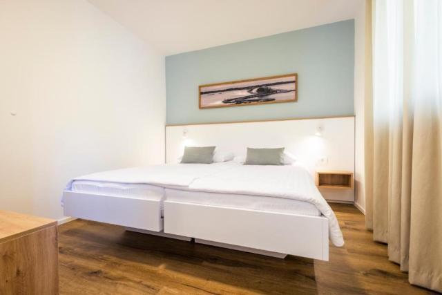 4ůžkový apartmán, Apartmány Salinera Premium, Slovinsko, CK